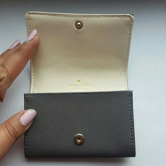 Kate Spade wallet - Picture 2 of 8